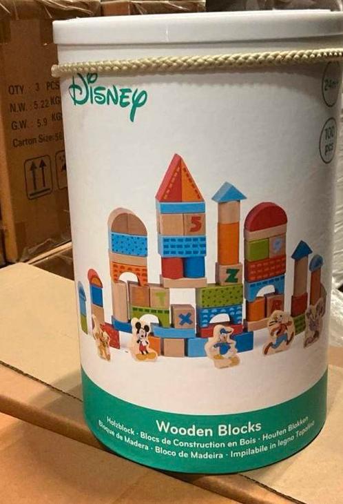 Zeer grote partij nieuw Disney speelgoed te koop zie foto’s, Kinderen en Baby's, Speelgoed | Speelkeukens, Nieuw, Speelkeuken-accessoire