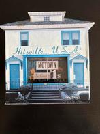 Motown Hitsville U.S.A. Boxset, Ophalen, Zo goed als nieuw, Pop, Boxset