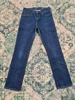 Levi’s denimcurve classicrise straight W28 L30 WMN Tulsi2830, Blauw, Ophalen of Verzenden, Zo goed als nieuw, W28 - W29 (confectie 36)