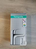 hansgrohe Focus 100, Nieuw, Douche, Ophalen of Verzenden