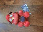 Fnaf funko  plush, Ophalen of Verzenden, Zo goed als nieuw, Overige typen