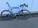 Ridley race fiets, Fietsen en Brommers, Gebruikt, Aluminium, Meer dan 20 versnellingen, Ophalen