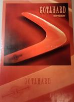 Gotthard - Homerun bio promo, Verzamelen, Ophalen of Verzenden, Gebruikt, Overige typen