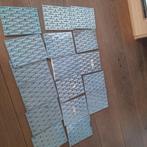 17stuks spijkerplaten, Ophalen