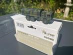 Marklin H0 OVP 4MFOR 18535 LKW 7t GL Bundeswehr schaal 1:87., Ophalen of Verzenden, Nieuw, Overige typen, Overige merken