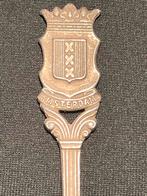 Vintage lepeltje Amsterdam., Ophalen of Verzenden