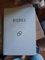 Bijbel, Boeken, Ophalen of Verzenden, Zo goed als nieuw