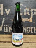 Cantillon 100% Kriek, Ophalen of Verzenden, Nieuw, Flesje(s), Overige merken