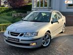 Saab 9-3 Sport Sedan 2.0T Aero, 1998 cc, 4 cilinders, Bedrijf, 1470 kg