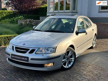 Saab 9-3 Sport Sedan 2.0T Aero beschikbaar voor biedingen