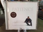 George Michael Patience CD, Ophalen, 1980 tot 2000, Zo goed als nieuw