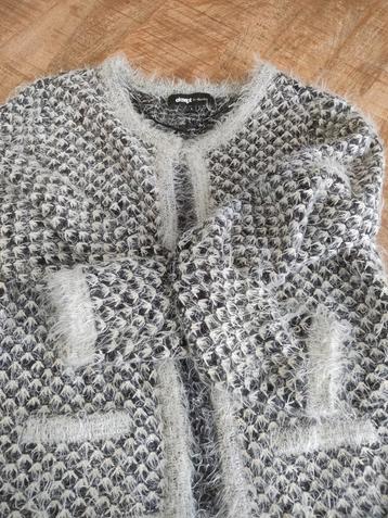 Dames vest Eksept Maat L beschikbaar voor biedingen