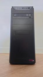 Desktop / Gaming pc, Computers en Software, Ophalen of Verzenden, Zo goed als nieuw, Gaming, 4 Ghz of meer