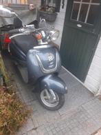2  scooters, Ophalen, Gebruikt, Benzine, Overige modellen