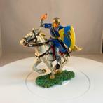 Elastolin Ridder op Paard, Ophalen of Verzenden, Zo goed als nieuw