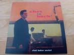 CD Chet Baker Sextet - Chet Is Back!, Jazz, Verzenden