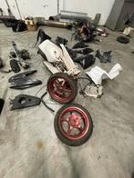 Yamaha aerox in onderdelen, Ophalen, Gebruikt, Blok