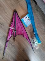 Vlieger sport Wepa Flyer kite sportvlieger, Ophalen, Zo goed als nieuw
