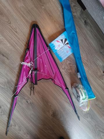 Vlieger sport Wepa Flyer kite sportvlieger beschikbaar voor biedingen