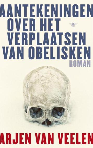 Arjen van Veelen: Aantekeningen over het verplaatsen van obe beschikbaar voor biedingen
