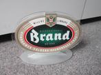 BRAND BIER LED LICHTRECLAME, Ophalen, Zo goed als nieuw, Overige typen, Brand