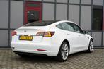 Tesla Model 3 Standard RWD Plus 60kWh SOH 87% (bj 2019), Automaat, 238 pk, Achterwielaandrijving, Gebruikt