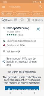 Gedupeerden Inkoop&verkoop Winterswijk gezocht, Telecommunicatie, Mobiele telefoons | Samsung, Ophalen