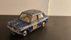 corgi toys sunbeam monte carlo, Hobby en Vrije tijd, Modelauto's | 1:43, Ophalen of Verzenden, Gebruikt, Auto, Corgi