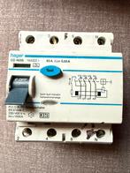 Hager CD 463G, Doe-het-zelf en Verbouw, Ophalen of Verzenden, Zo goed als nieuw, Overige typen