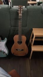 Martin LX1E semi-acoustische gitaar, Gebruikt, Ophalen, Western- of Steelstringgitaar