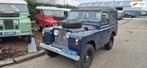 Land Rover 88 met 200TDi, Auto's, Land Rover, Gebruikt, 4 cilinders, 2495 cc, Origineel Nederlands