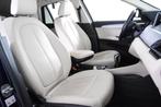 BMW X1 sDrive16d *1ste Eigenaar*Leer*Navigatie*Parkassist*, Gebruikt, Beige, Blauw, 116 pk