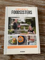 Gezond Slank met de Food Sisters Kookboek, Hoofdgerechten, Ophalen of Verzenden, Zo goed als nieuw, Gezond koken