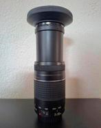 Canon EF - 75 - 300 MM zoomlens., Audio, Tv en Foto, Fotografie | Lenzen en Objectieven, Ophalen of Verzenden, Zo goed als nieuw