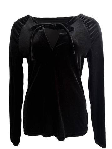 Vanilia shirt lange mouw S beschikbaar voor biedingen