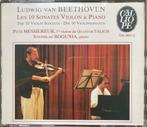 Beethoven | The Violin Sonatas | Messiereur/Bogunia (3 cd), Ophalen of Verzenden