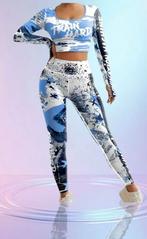 Fitness outfit maat S (NIEUW), Ophalen of Verzenden, Nieuw, Fitness of Aerobics