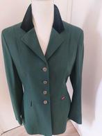 Horka paardrijjasje, Kleding | Dames, Ophalen of Verzenden, Zo goed als nieuw, Groen