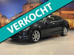 Mercedes-Benz C-klasse Coupé 180 AMG Edition 1 Aut Panodak, Automaat, Euro 5, Achterwielaandrijving, Zwart