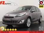 Renault Grand Scénic 2.0 Dynamique - Automaat - Hoge instap, Auto's, Euro 5, Stof, 4 cilinders, Origineel Nederlands