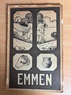 Boekje over de gemeente Emmen in 1923, Ophalen of Verzenden, Diverse auteurs