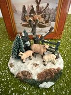 Luville diversen en ptt post, Diversen, Kerst, Ophalen of Verzenden, Zo goed als nieuw