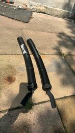 Boxing sticks, Sport en Fitness, Boksen, Ophalen of Verzenden, Gebruikt