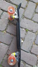 Amigo pennyboard, Sport en Fitness, Ophalen, Zo goed als nieuw, Skateboard