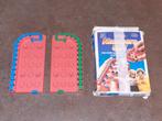 Numbers up reis editie 1984 MB, Hobby en Vrije tijd, Gezelschapsspellen | Bordspellen, Ophalen of Verzenden, Zo goed als nieuw