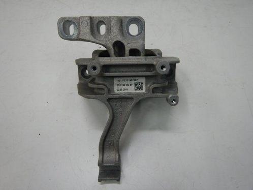 VW Golf 7 Variant Motorsteun Motorzijde 5Q0199262BF, Auto-onderdelen, Motor en Toebehoren, Volkswagen, Gebruikt, Ophalen of Verzenden