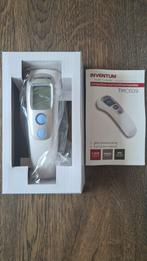 Inventum TMC 609 Contactloos Hoofd Temperatuur, Ophalen of Verzenden, Nieuw, Overige typen