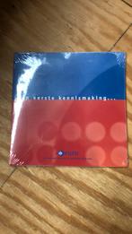 Een eerste kennismaking met de euro, Postzegels en Munten, Munten | Europa | Euromunten, Ophalen of Verzenden, Overige landen