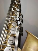 Prachtige Yamaha YAS 25 Alt saxofoon, Muziek en Instrumenten, Blaasinstrumenten | Saxofoons, Zo goed als nieuw, Met koffer, Ophalen