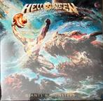 Helloween.  Giants & Monsters, Cd's en Dvd's, Ophalen of Verzenden, Nieuw in verpakking